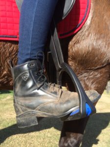 Ideal Boots for Horse Riding